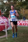 Senior men, 2016 National Cross Country Relays, Berry Hill Park, Mansfield. Photo: David T. Hewitson/Sports for All Pics